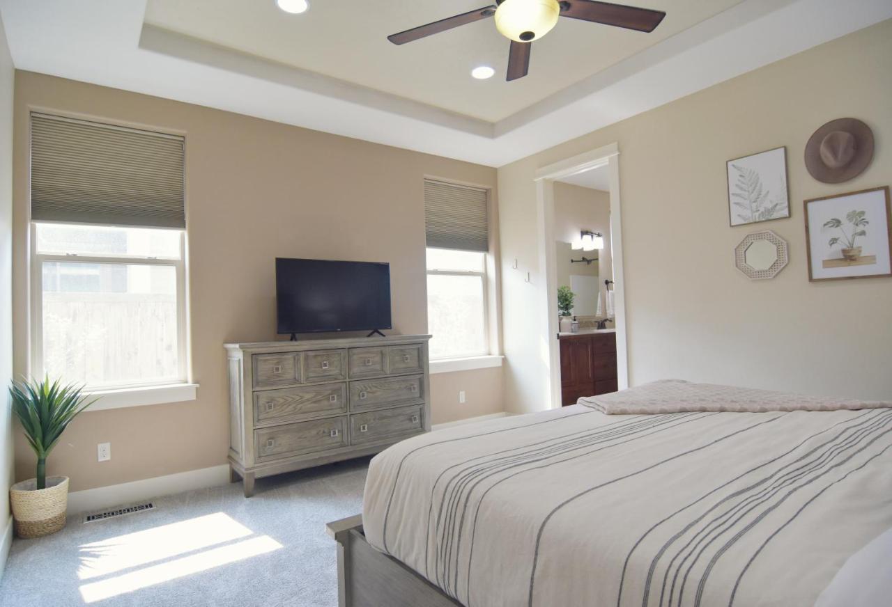 Sensible Safari Sleeps 10 Villa Meridian Ngoại thất bức ảnh
